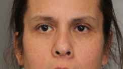 Lincoln Woman Arrested Following Crash in Georgetown